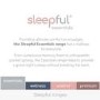 Small Double Orthopaedic Reflex Foam Rolled Mattress - Sleepful Essentials