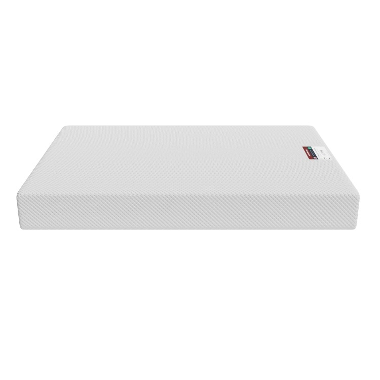 King Size Orthopaedic Reflex Foam Rolled Mattress - Sleepful Essentials