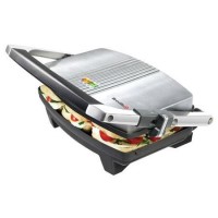 Breville VST025 Cafe Style Sandwich Press Breville VST025 Cafe Style Sandwich Press