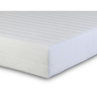 Jade Pocket Memory Foam 1000 4FT6 Double Mattress