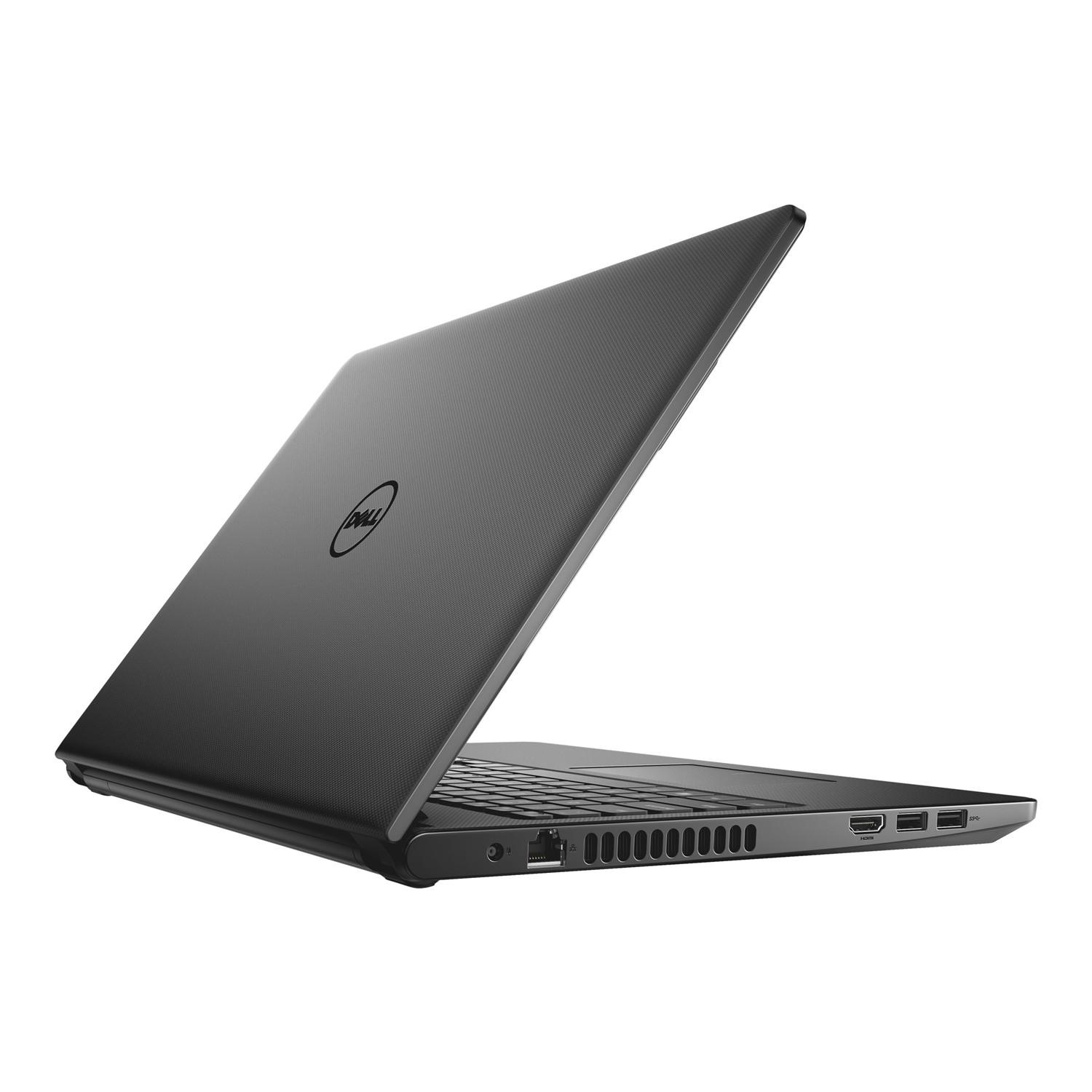 Dell Inspiron 15 3000 Core i3-7020U 8GB 1TB Windows 10 15.6 Inch 