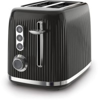 Breville Bold 2 Slice Toaster - Black