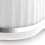 Breville VTT470 Impressions 4 Slice Toaster - White
