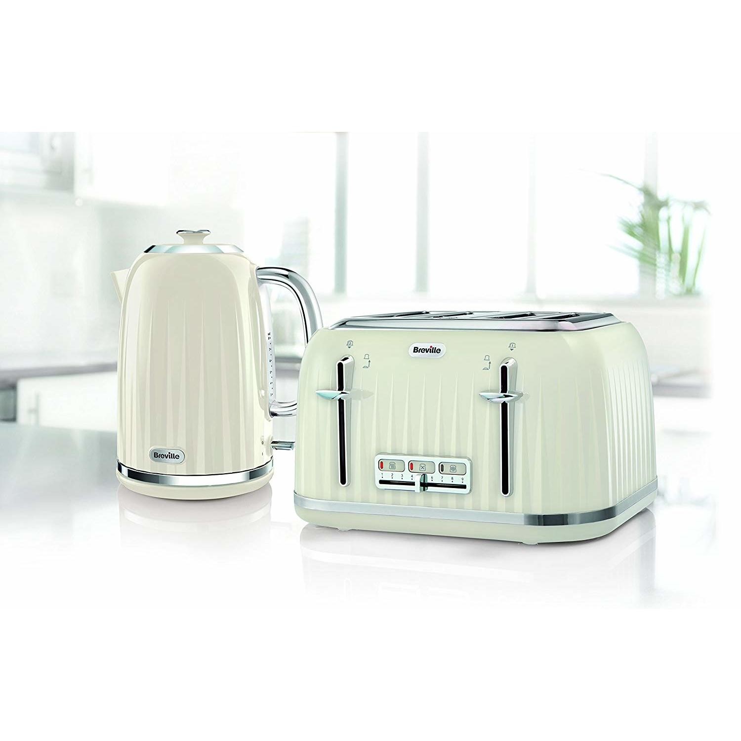 Breville Impressions Breville Toaster Slice Cream Breville Cream