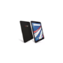 VUE 8GB 7 Inch Android Tablet with Keyboard Case - Black 