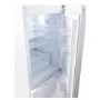 Lec 200 Litre 60/40 Freestanding Fridge Freezer - White