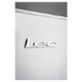 Lec 200 Litre 60/40 Freestanding Fridge Freezer - White