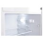 Lec 200 Litre 60/40 Freestanding Fridge Freezer - White