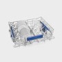 Smeg Universal Freestanding Dishwasher - B-Rated, White