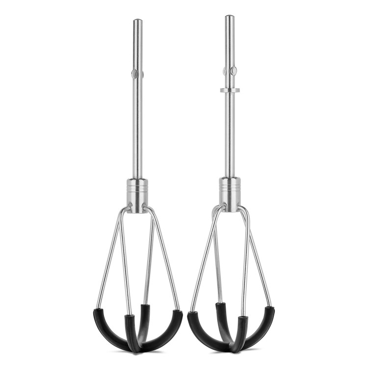 KitchenAid 6 Speed Hand Mixer - Onyx Black