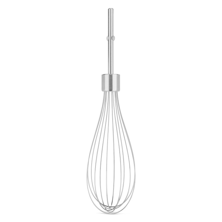 KitchenAid 6 Speed Hand Mixer - Onyx Black