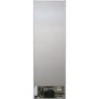 Hoover 252 Litre 50/50 Freestanding Fridge Freezer - Silver