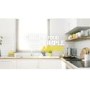 Zanussi Series 60 Electric Self-Cleaning Single Oven with Air Fry Function - Stainless Steel