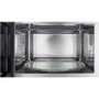 GRADE A1 - Bosch HMT84M654B Stainless Steel Built-in Standard Microwave
