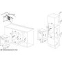 New World NW602V 73L Conventional Electric Single Oven - Black