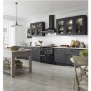 Stoves 444444435 Richmond S900DF 90cm Dual Fuel Range Cooker - Black