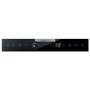 Gorenje ONRK193BK Retro Style Freestanding Frost Free Fridge Freezer - Black