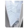 Lec 200 Litre 60/40 Freestanding Fridge Freezer - White