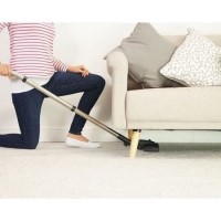 Numatic HVT160 Henry Turbo Bagged Vacuum Cleaner