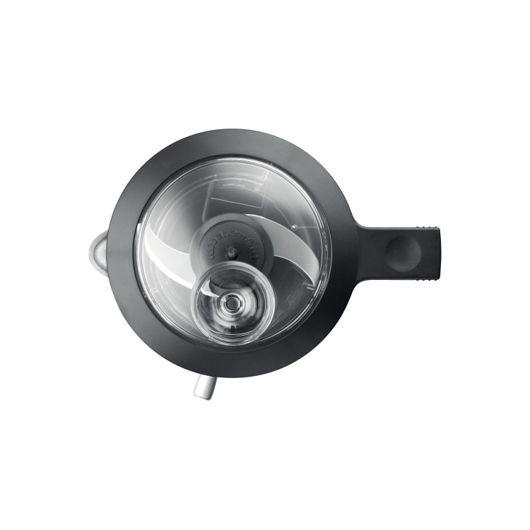 KitchenAid Mini Food Processor - Onyx Black