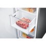 Samsung 323 Litres Bespoke Upright Total No Frost Freestanding Freezer - Clean Black