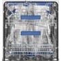 Smeg Universal Freestanding Dishwasher - B-Rated, White