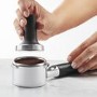 KitchenAid Semi Automatic Espresso Machine  - Charcoal Grey