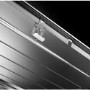 Rangemaster Rockford Single Bowl Right Hand Drainer Stainless Steel Chrome Kitchen Sink