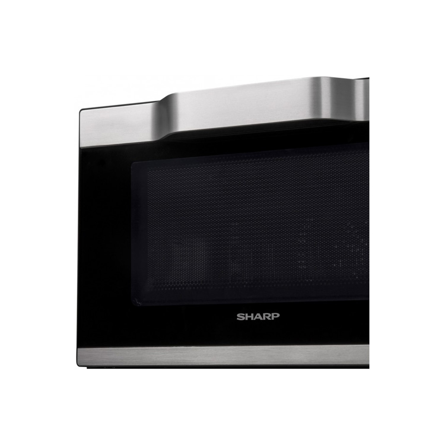 Sharp R259 Microwave Sharp 25L 900W Combination Microwave - Silver - Page 1 - - BuyItDirect.ie