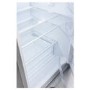 Lec 200 Litre 60/40 Freestanding Fridge Freezer - White