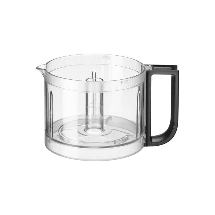 KitchenAid Mini Food Processor - Onyx Black