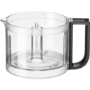 KitchenAid Mini Food Processor - Onyx Black