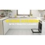 Zanussi Series 60 Electric Single Oven - Stainless Steel