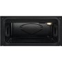 Refurbished Zanussi ZCI66050BA 60cm Electric Cooker With Induction Hob