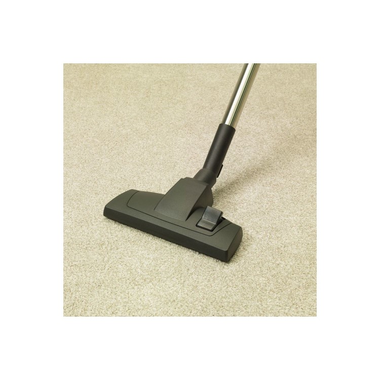 Numatic Henry Vacuum Cleaner - Red