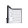 Samsung 323 Litres Bespoke Upright Total No Frost Freestanding Freezer - Clean Black