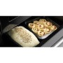 Rangemaster EDL90DFFBLC Encore Deluxe 90cm Dual Fuel Range Cooker - Black