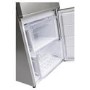 Lec 200 Litre 60/40 Freestanding Fridge Freezer - White