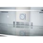 Refurbished Rangemaster RDXD21SSC 608 Litre American Fridge Freezer Stainless Steel 