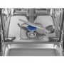 Smeg Universal Freestanding Dishwasher - B-Rated, White