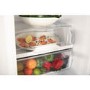 HOTPOINT DC85N1W 295 Litre Freestanding Fridge Freezer 50/50 Split Frost Free 59.6cm Wide - White
