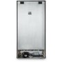 Refurbished Rangemaster RDXD21SSC 608 Litre American Fridge Freezer Stainless Steel 