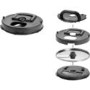 KitchenAid Artisan 4L Food Processor - Onyx Black
