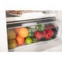 HOTPOINT DC85N1W 295 Litre Freestanding Fridge Freezer 50/50 Split Frost Free 59.6cm Wide - White