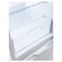 Lec 200 Litre 60/40 Freestanding Fridge Freezer - White