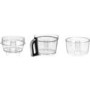 KitchenAid Artisan 4L Food Processor - Onyx Black