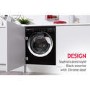 Hoover HBWM914DCB/1-80 9kg 1400rpm Integrated Washing Machine