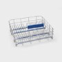 Smeg Universal Freestanding Dishwasher - B-Rated, White