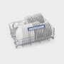 Smeg Universal Freestanding Dishwasher - B-Rated, White