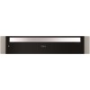 CDA VW141SS 14cm Height Warming Drawer Stainless Steel